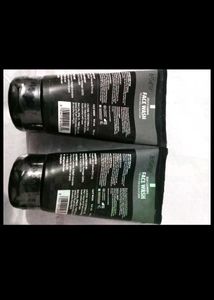 PHY Charcoal Face Wash (2)