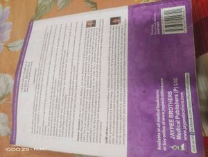 Human Histology Book