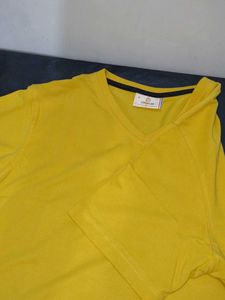 Duke V Neck T-shirt For Men And Women