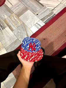 Designer Cap For Men