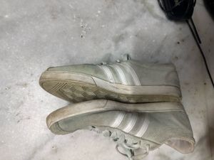 Adidas Court Sneakers