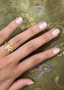 Turtle Gold Ring