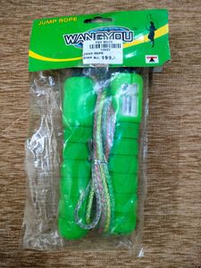 Jump Rope
