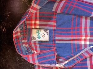 Two Shirt Combo