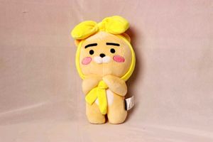 Kakao Friends Ryan Plushie