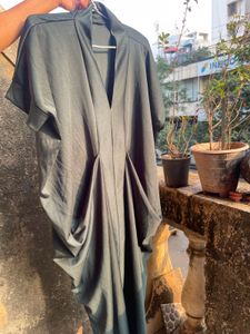 Beautiful Indo Western Dress