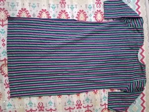 Beautiful Straight Kurti
