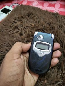 Motorola V535