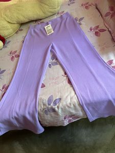 Purple Trouser♥️