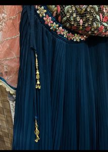 Beautiful Lehenga Choli