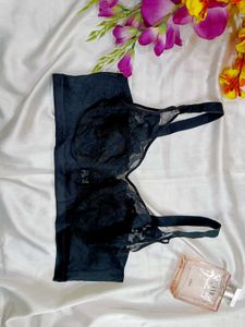 🇳🇿💫🎀Elegant Lace Comfort Bra
