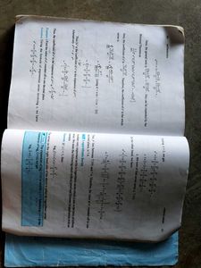 Mathematics Textbook - Class XI