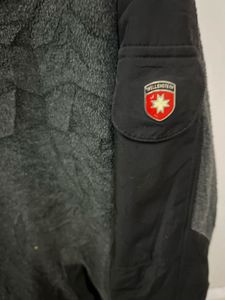 Wellensteyn Fleece Jacket