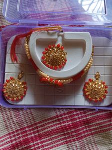 Jewellery Set