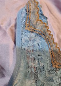 lace bra