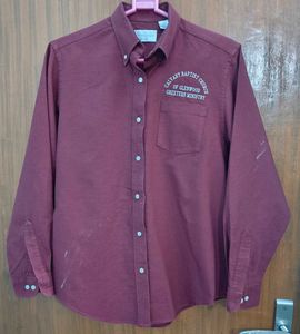 VAN HUESEN Shirt