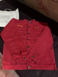 Men’s Jacket