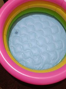 Baby Bath Tub