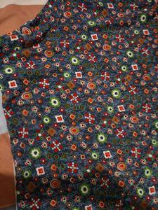 3 Ethnic Skirts