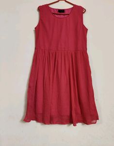 Abiti Bella One Piece Pink Dress (Women&#39;s)