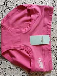 2 Briefs Panty for Women