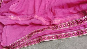 Lace Work Dupatta Pack Of 2