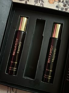 Bella Vita Mood Collection