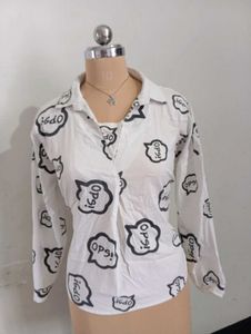 Women Tshirt For Summer