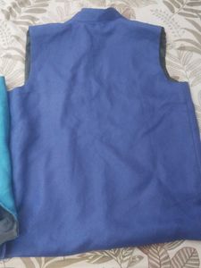 Nehru Jacket