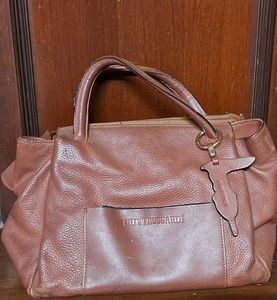 Turtle  Hand Bag