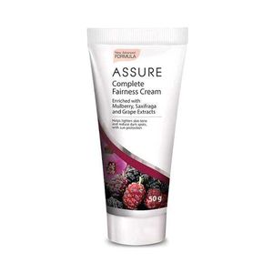assur complete fairness cream