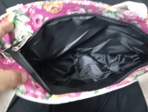Dubai Handbag