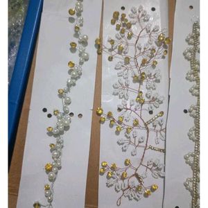 Tiara Pack Of 2