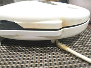 Toaster/Sandwich Maker
