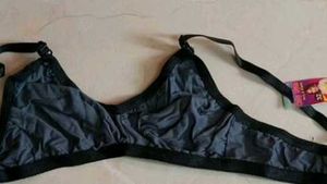 Brown Patterned Panties