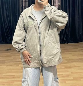 Windcheater Baggy Jacket For Women.