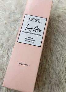 Renee Lumi Glow Highlighter Moisturiser Cream