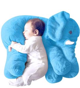 Elephant Soft Toy