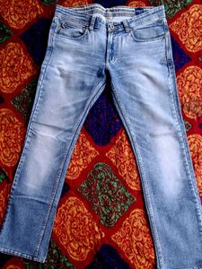 Numero Uno Denim Jeans 32w 32L