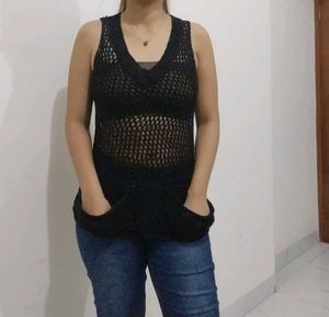 Mesh Top