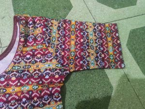 Ethnic Blouse