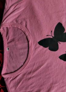 Cute Trendy Top
