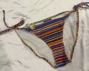Multi Coloured Brief For Women!