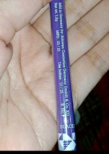 Flat99/-Plum kohl kajal