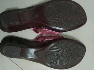 Ladies Sliper