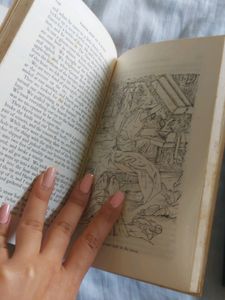 2 NOVELS