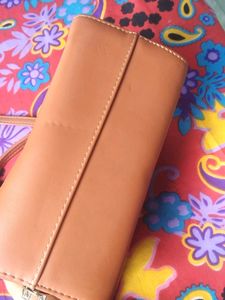 New Stylish Leather  Hand Bag