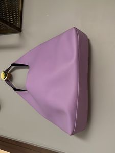 Lavender Handbag