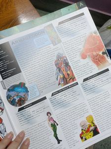 Marvel Encyclopedia