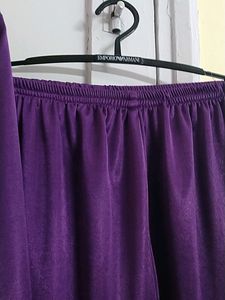 Classic Sophisticated  Upper Class Nightsuit
